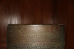 蓮山雙林寺 銅罄 01 1900年 光緒庚子年 09