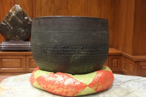 蓮山雙林寺 銅罄 01 1900年 光緒庚子年 14