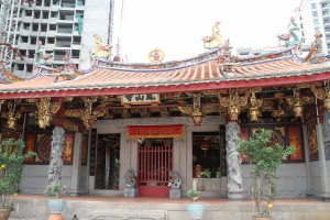 鳳山寺 建築 01 03