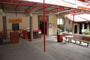 蓮山雙林寺 場景 04