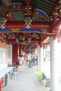 蓮山雙林寺 場景 09