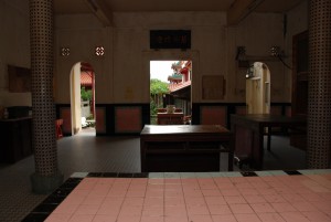 蓮山雙林寺 場景 10