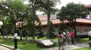 蓮山雙林寺 場景 11