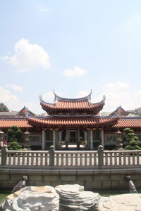 蓮山雙林寺 建築 13 正門 13