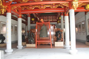 蓮山雙林寺 聯欄 49
